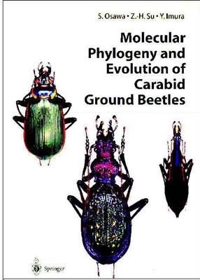 【预订】molecular phylogeny and evolution of