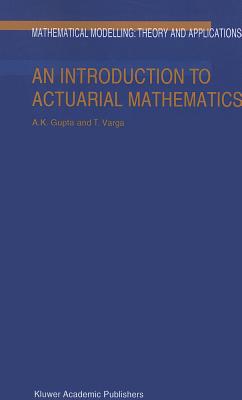 An Introduction to Actuarial