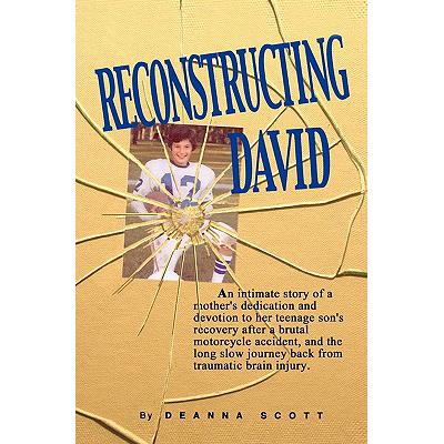 预订 Reconstructing David