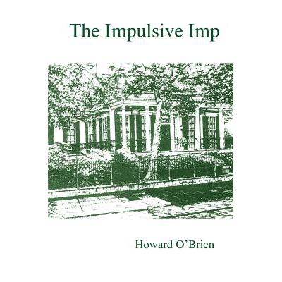 预订 the impulsive imp