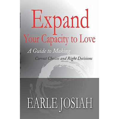 预订 expand your capacity to love: a guide to mak.