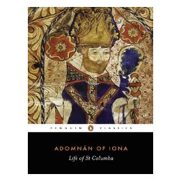 The Life of Saint Columba