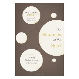 The Sciences of the Soul: The Early