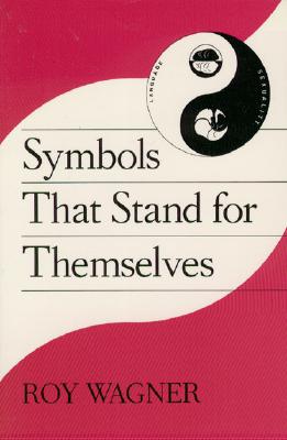 【预订】symbols that stand for themselve