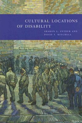 Cultural Locations of Disability