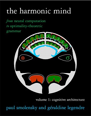 【预订】the harmonic mind, volume 1: cognitive