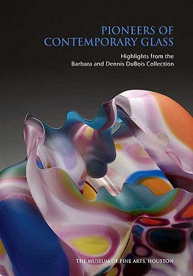 【预订】pioneers of contemporary glass