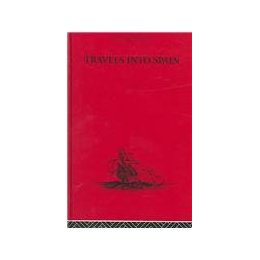 Travels Into Spain