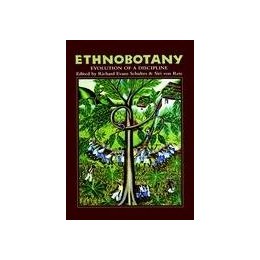 Ethnobotany: Evolution of a