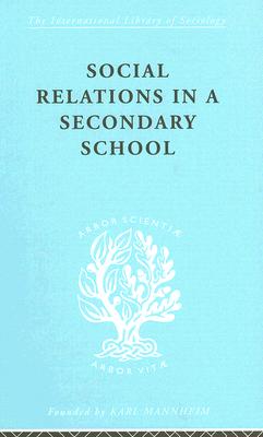 Social Relations in Secondary