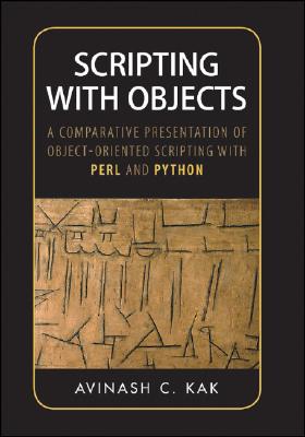Scripting With Objects: A Comparativ