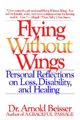 Flying Without Wings: Persona