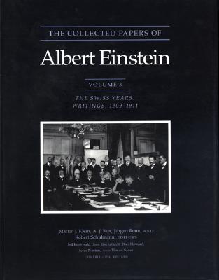 The Collected Papers of Albert Einstein,