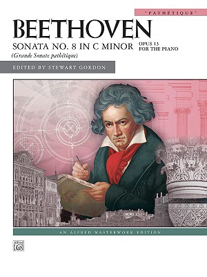 Sonata No. 8 in C Minor, Op. 13:
