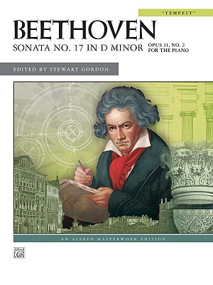 Sonata No. 17 in D Minor, Op. 31, No. 2: