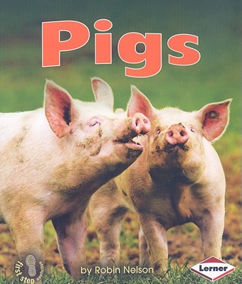 【预订】pigs