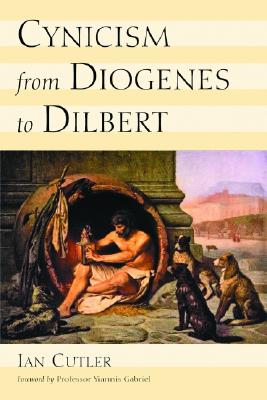 【预订】cynicism from diogenes to dilbert