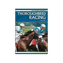 Thoroughbred Racing (Horse)