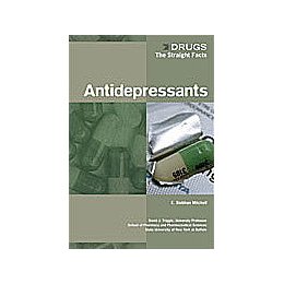 【预订】anti-depressants