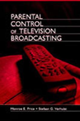 Parental Control of Television CL azw3格式下载