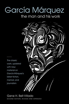 【预订】garcia marquez: the man and his