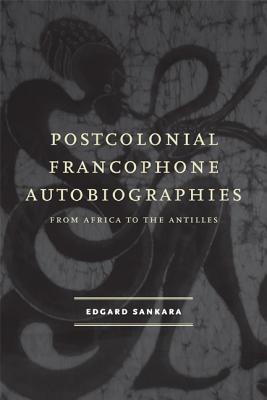 Postcolonial Francophon
