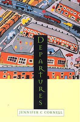 【预订】departures