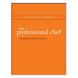 The Professional Chef, Ninth