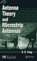 Antenna Theory and Microstrip