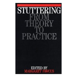 【预订】stuttering - from theory to