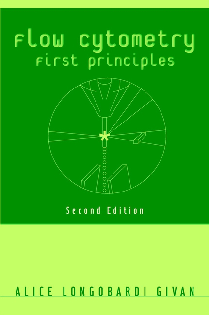 flow cytometry: first principles, 2nd edition