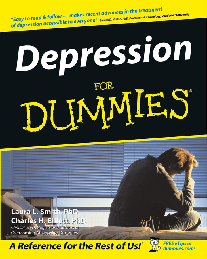 depression for dummies