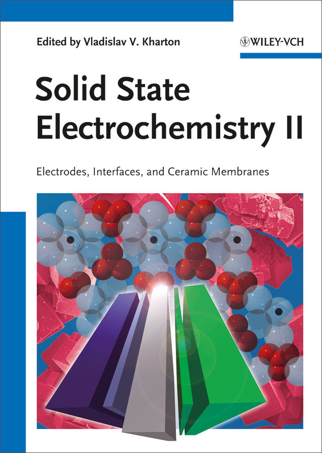 solid state electrochemistry ii - electrodes, int