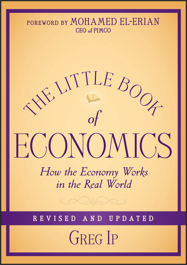 little book of economics, revised and updated: how the economy