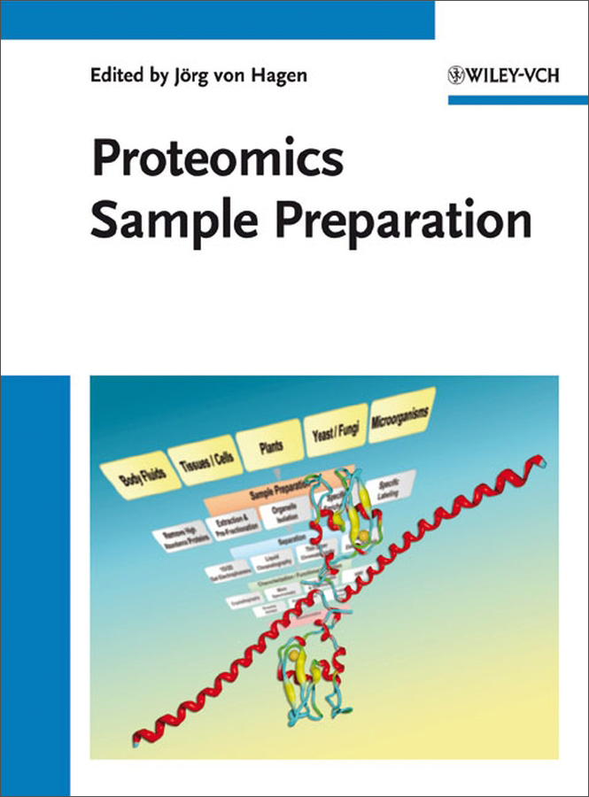 proteomics sample preparation