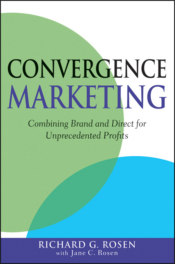 convergence marketing: combining brand and direct f