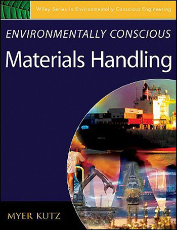 预订 Environmentally Conscious Materials Handling