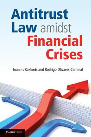 预订 CBG Antitrust Law amidst Financial Crises