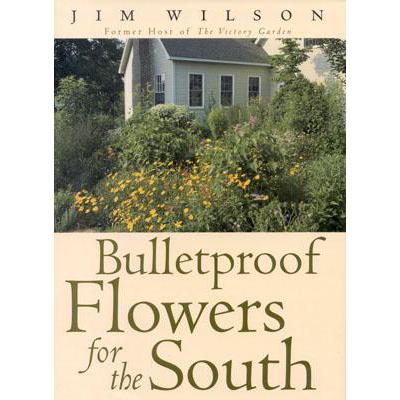 预订 Bulletproof Flowers for the South