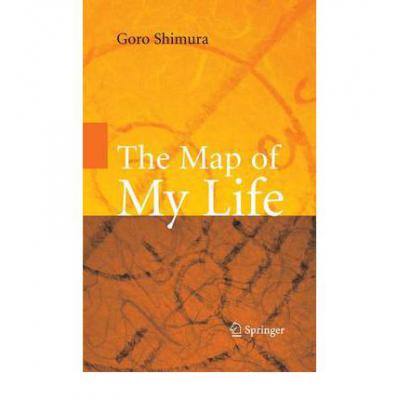 预订 The Map of My Life