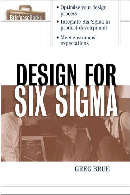 Design for Six SIGMA