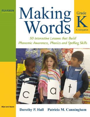 Making Words Kindergarten: 50