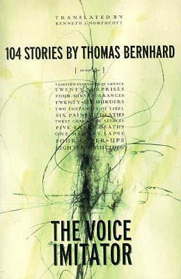 The Voice Imitator