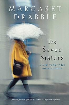 【预订】the seven sisters