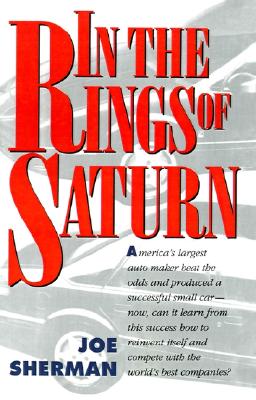 In the Rings of Saturn