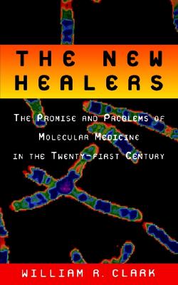 The New Healers: The Promise and
