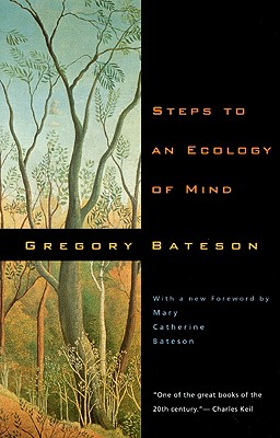 现货 Steps to an Ecology of Mind: Collected Essay...