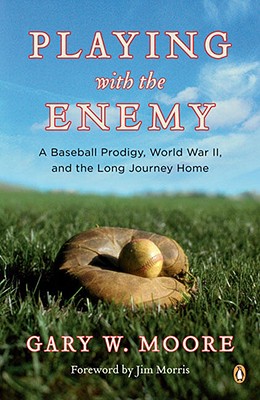 Playing with the Enemy: A Baseball