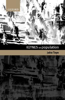 Keynes on Population