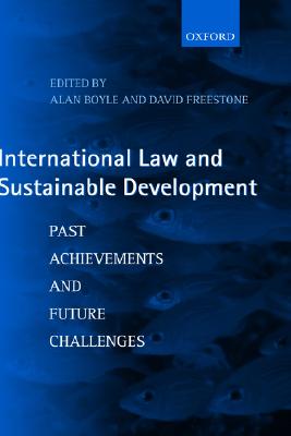 International Law and Sustainab